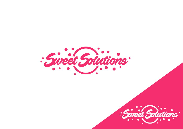Logo-Design von christianpoetoe für Sweet Solutions LLC | Design #12540133