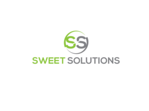Design de Logo par DESIGN Services JK pour Sweet Solutions LLC | Design : #12448108
