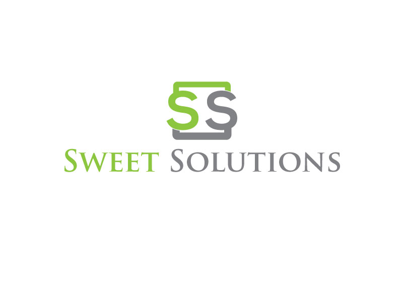 Design de Logo par DESIGN Services JK pour Sweet Solutions LLC | Design #12448109