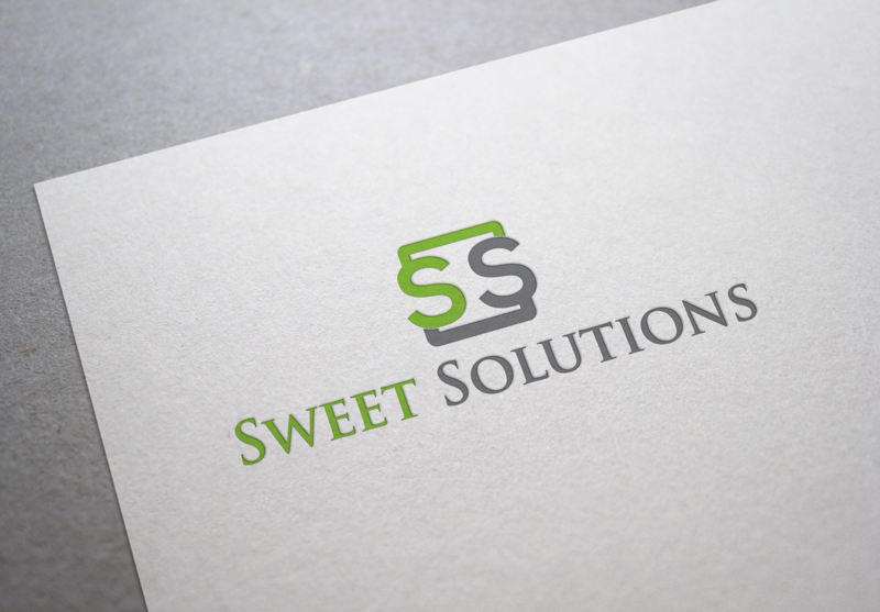 Design de Logo par DESIGN Services JK pour Sweet Solutions LLC | Design #12448110