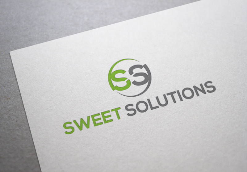 Design de Logo par DESIGN Services JK pour Sweet Solutions LLC | Design #12448119