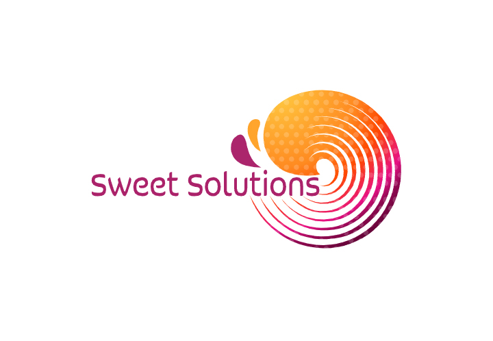 Logo Design by Tetyana Mykhaylyshyna for Sweet Solutions LLC | Design #12476989