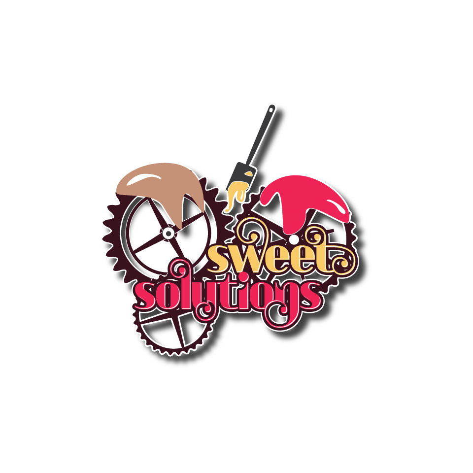 Logo Design by designstarla for Sweet Solutions LLC | Design #12485097