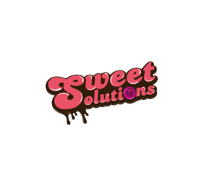 Logo-Design von Graphiczone für Sweet Solutions LLC | Design #12452389