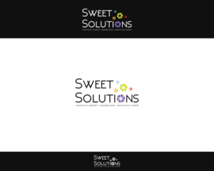 Logo Design by Atec for Sweet Solutions LLC | Design: #12451333