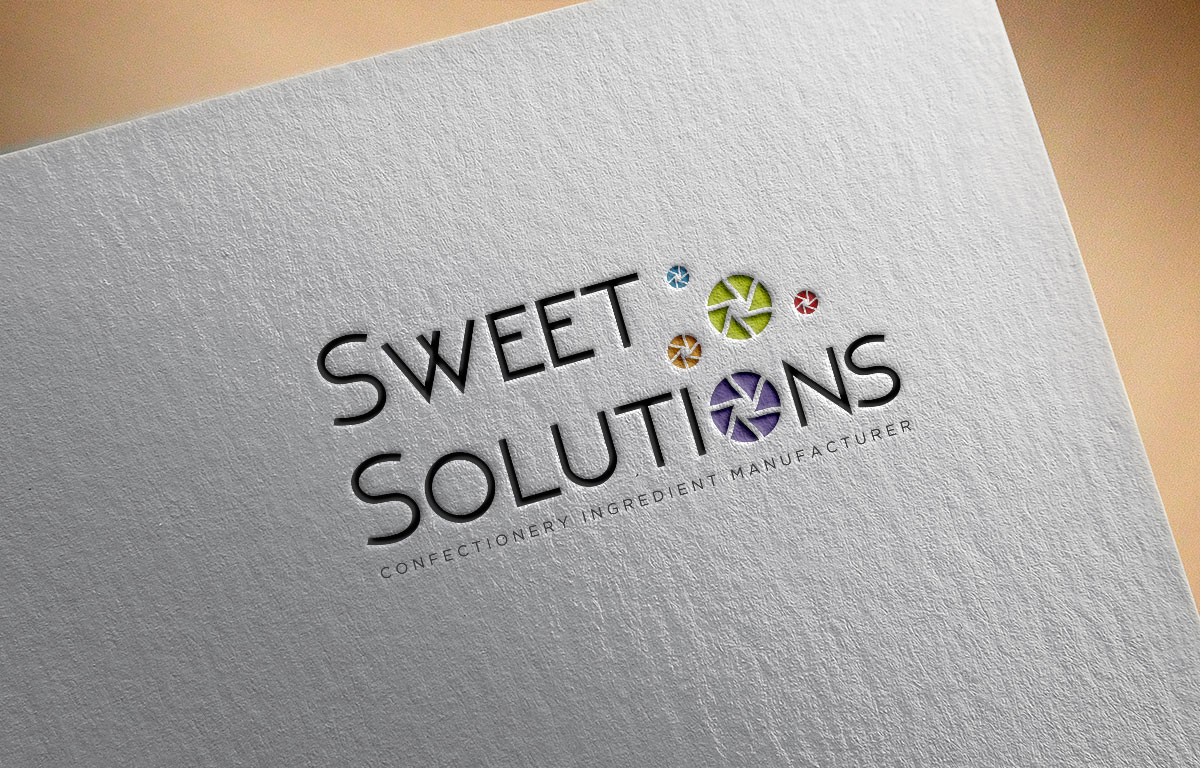 Logo Design by Atec for Sweet Solutions LLC | Design #12451345