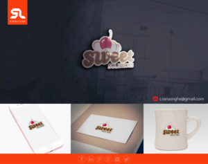 Design de Logo par SL Creations pour Sweet Solutions LLC | Design : #12545155
