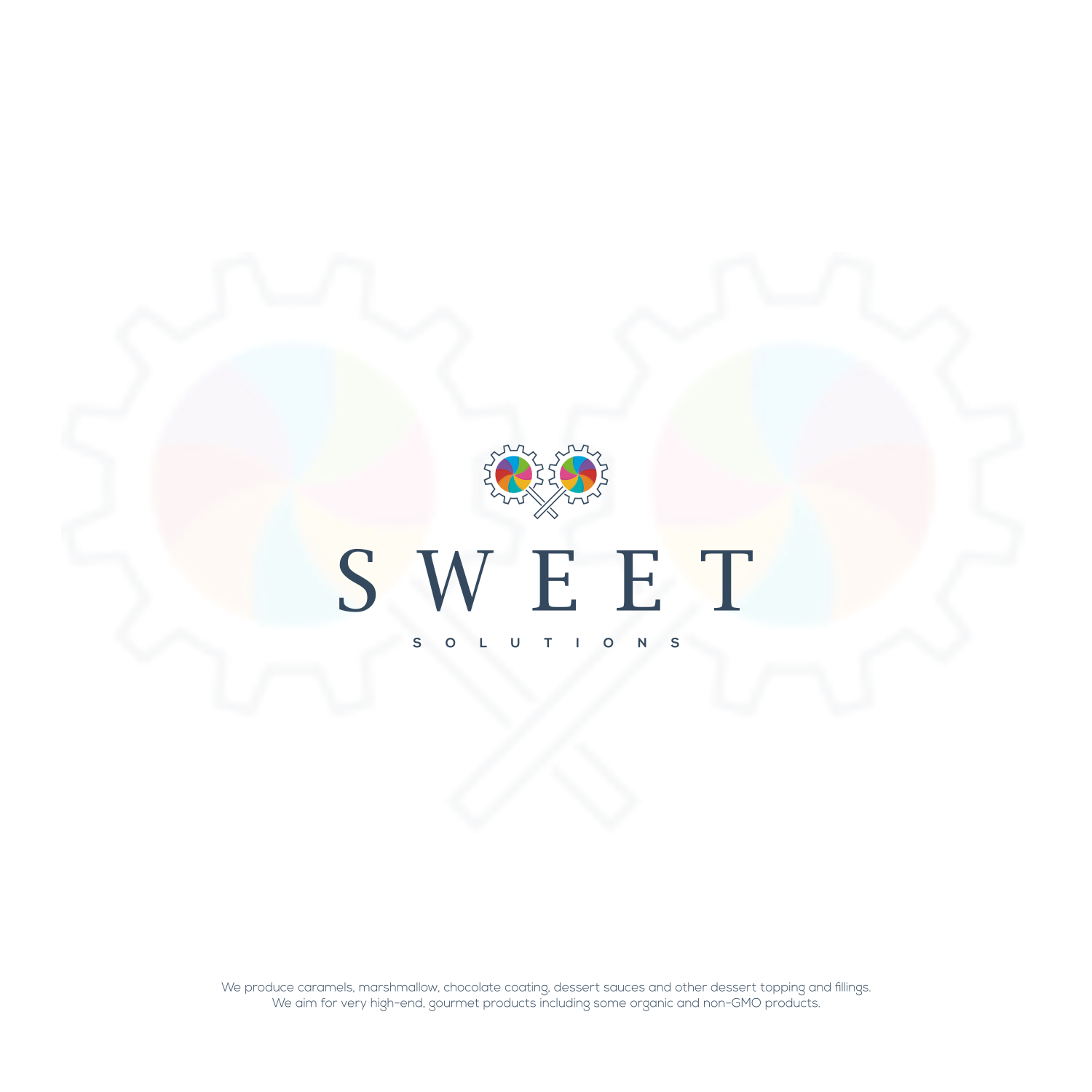 Design de Logo par Artism Design pour Sweet Solutions LLC | Design #12452435