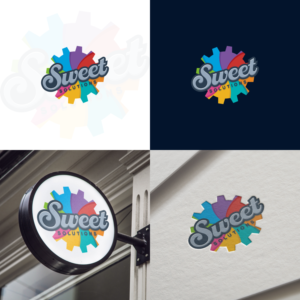 Logo Design by Artism Design