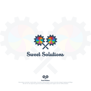 Logo-Design von Artism Design für Sweet Solutions LLC | Design: #12500717