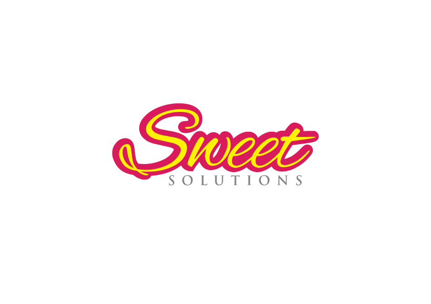 Design de Logo par GreenArt pour Sweet Solutions LLC | Design #12456639