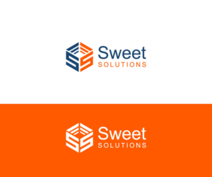 Design de Logo par muktarina6 pour Sweet Solutions LLC | Design : #12448248