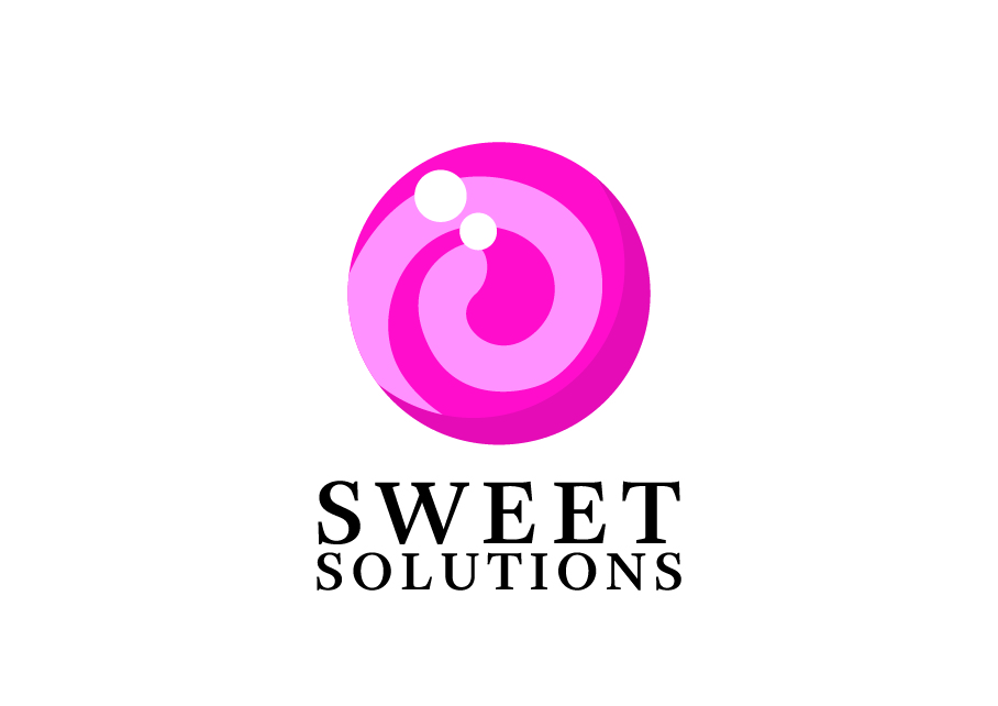 Design de Logo par huludesign pour Sweet Solutions LLC | Design #12491067