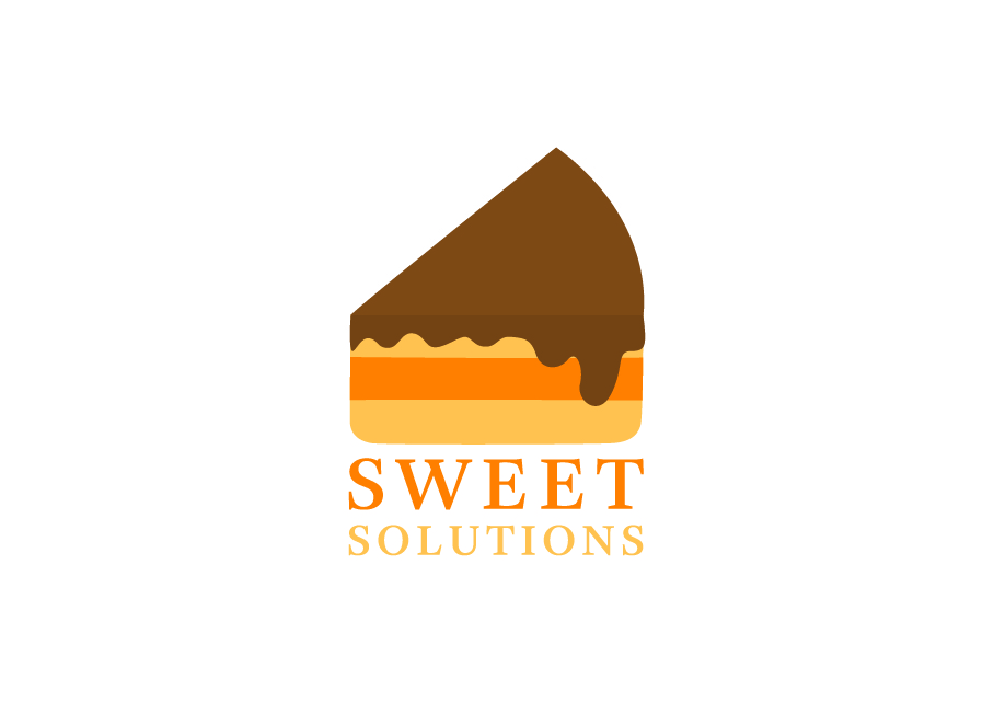 Design de Logo par huludesign pour Sweet Solutions LLC | Design #12491069