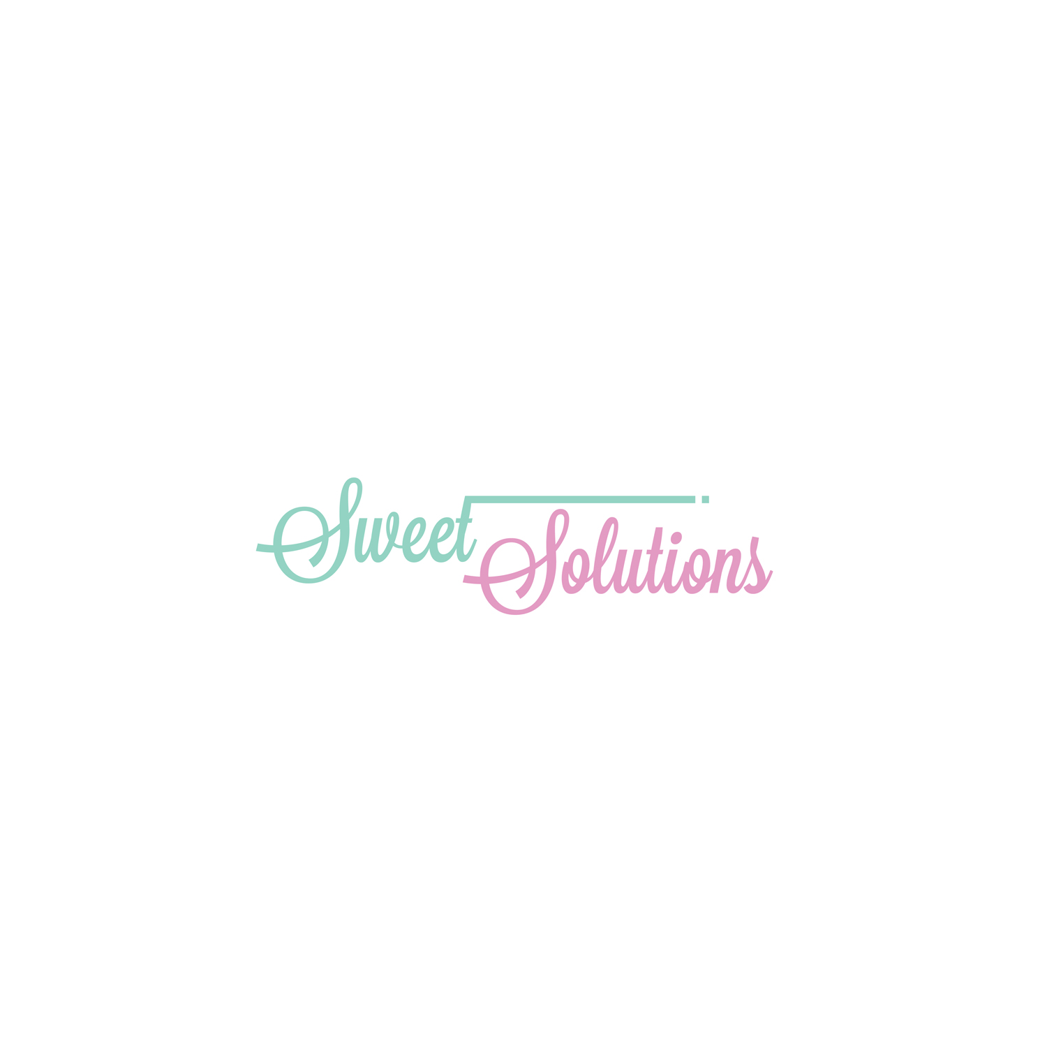 Design de Logo par salmanghouri pour Sweet Solutions LLC | Design #12454271