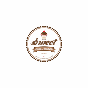 Design de Logo par cocuvitra pour Sweet Solutions LLC | Design : #12469065