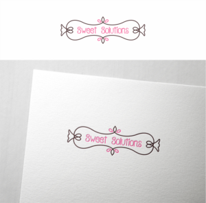 Design de Logo par cocuvitra pour Sweet Solutions LLC | Design : #12479146