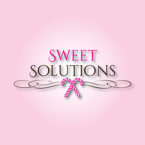 Logo Design by MGC creazioni grafiche for Sweet Solutions LLC | Design #12453062