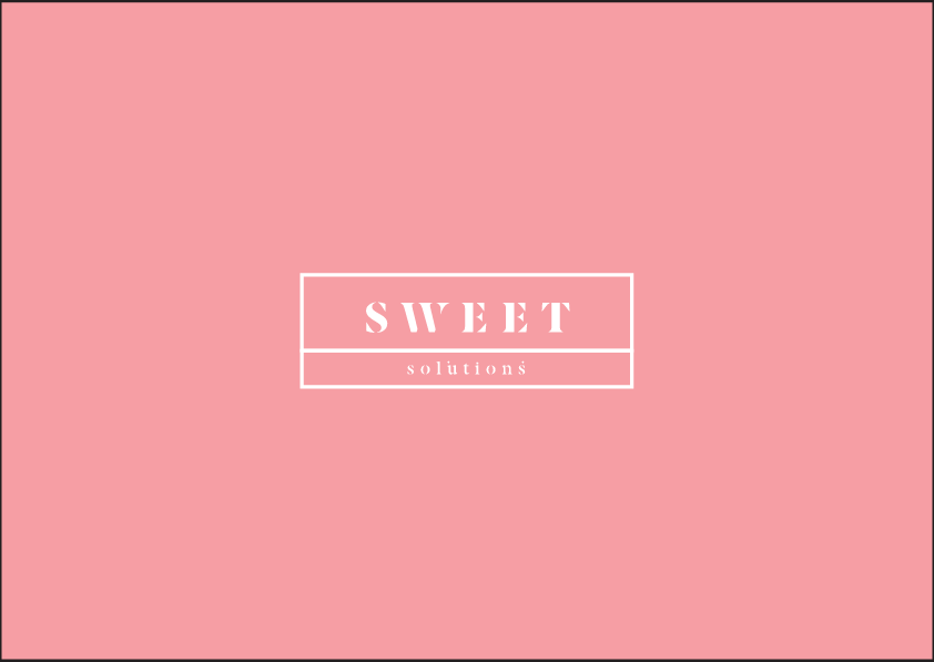 Design de Logo par wagner pour Sweet Solutions LLC | Design #12524112