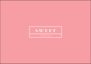 Design de Logo par wagner pour Sweet Solutions LLC | Design : #12524112