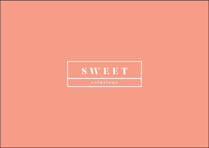 Design de Logo par wagner pour Sweet Solutions LLC | Design #12524114