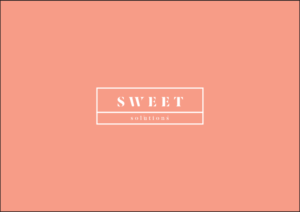 Design de Logo par wagner pour Sweet Solutions LLC | Design : #12524114