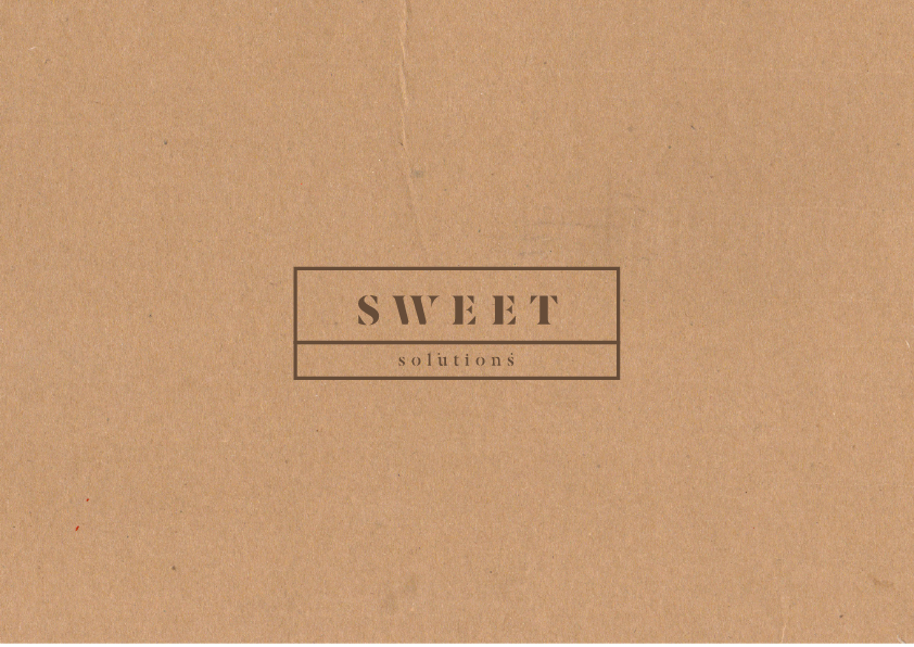 Design de Logo par wagner pour Sweet Solutions LLC | Design #12524115