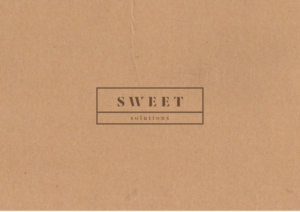 Design de Logo par wagner pour Sweet Solutions LLC | Design : #12524115