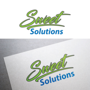 Design de Logo par designlogo007 pour Sweet Solutions LLC | Design : #12451690