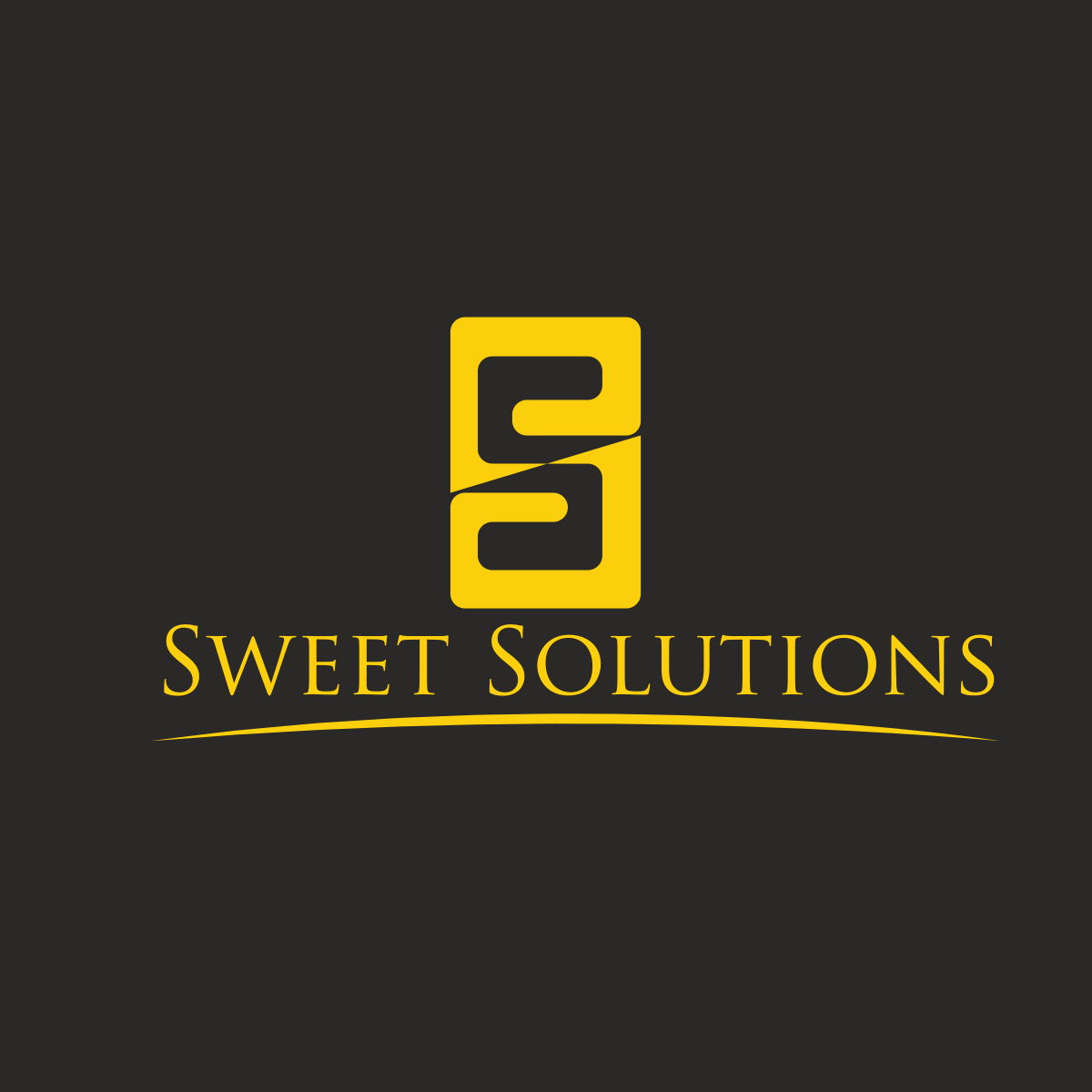 Design de Logo par NinjaArt pour Sweet Solutions LLC | Design #12456916