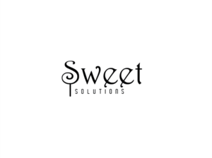 Design de Logo par gudeveleven pour Sweet Solutions LLC | Design : #12449288