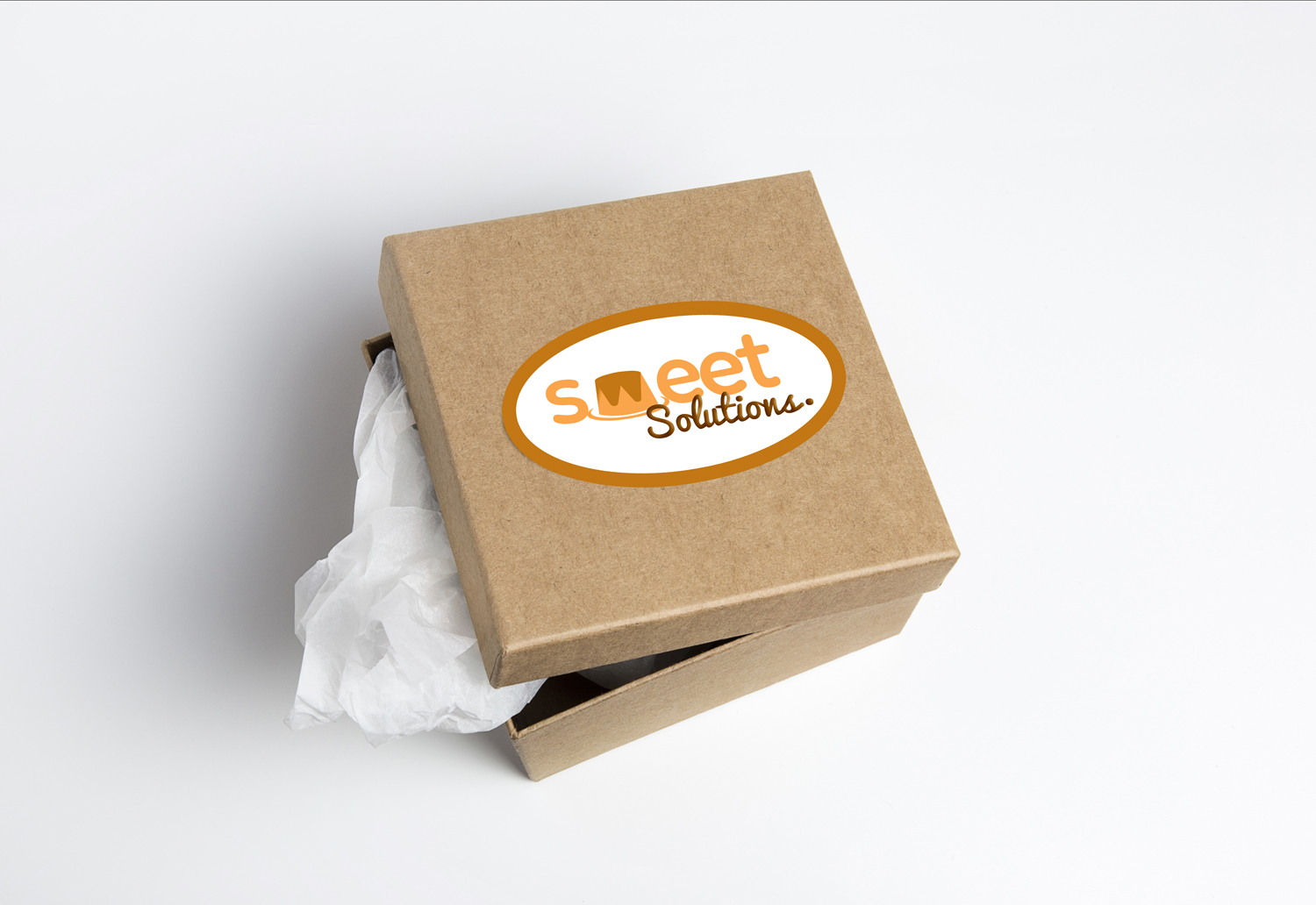 Logo Design by Jockarlos for Sweet Solutions LLC | Design #12529170