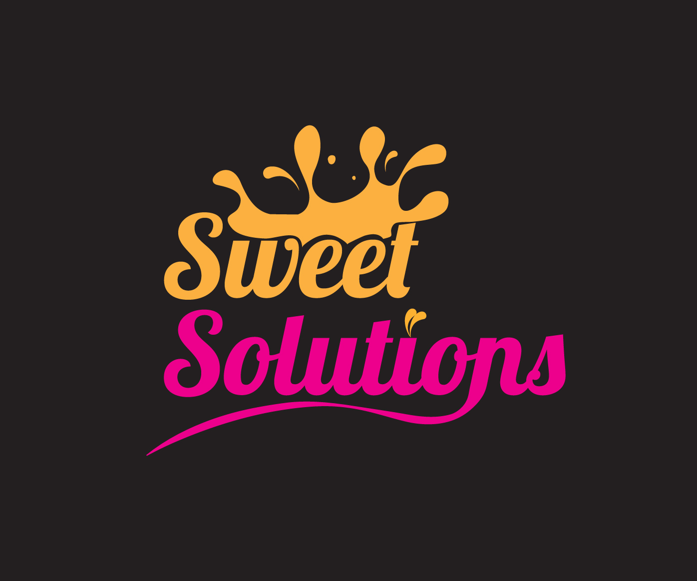 Design de Logo par vadjarfx pour Sweet Solutions LLC | Design #12545387