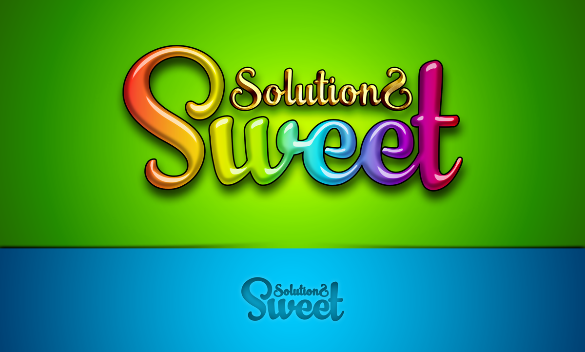 Design de Logo par Maestral pour Sweet Solutions LLC | Design #12539308
