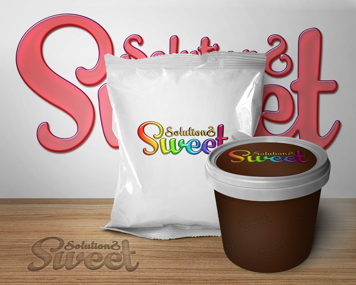 Design de Logo par Maestral pour Sweet Solutions LLC | Design #12539314