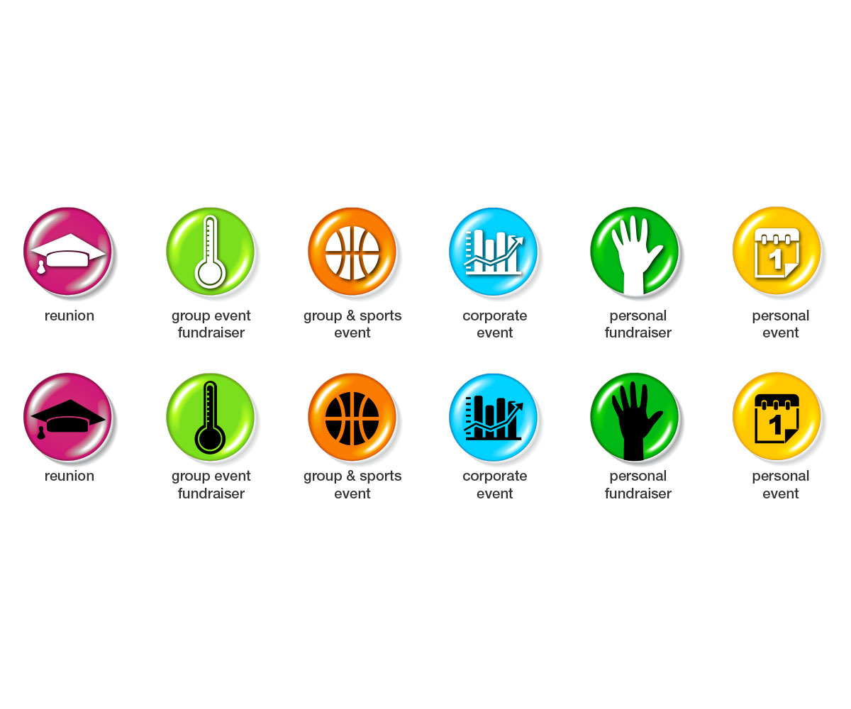 Icon Design by Visualland for Eric Aubertin | Design #1817355