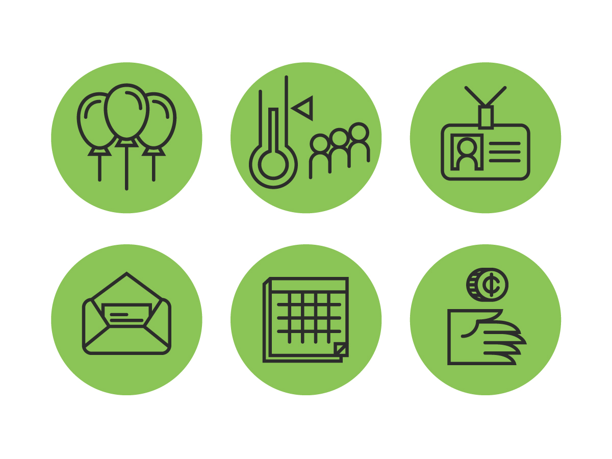 Icon Design by Sunshine for Eric Aubertin | Design #1806815