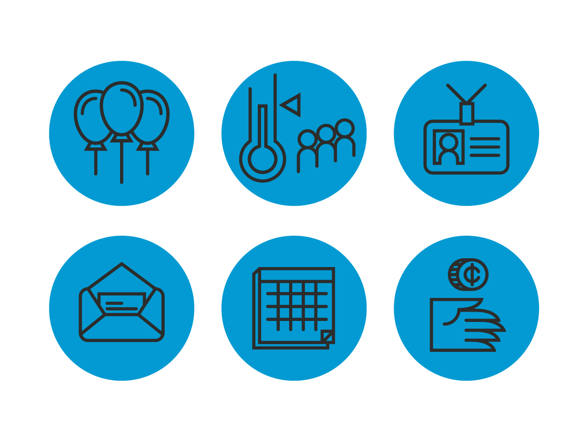 Icon Design by Sunshine for Eric Aubertin | Design #1806818