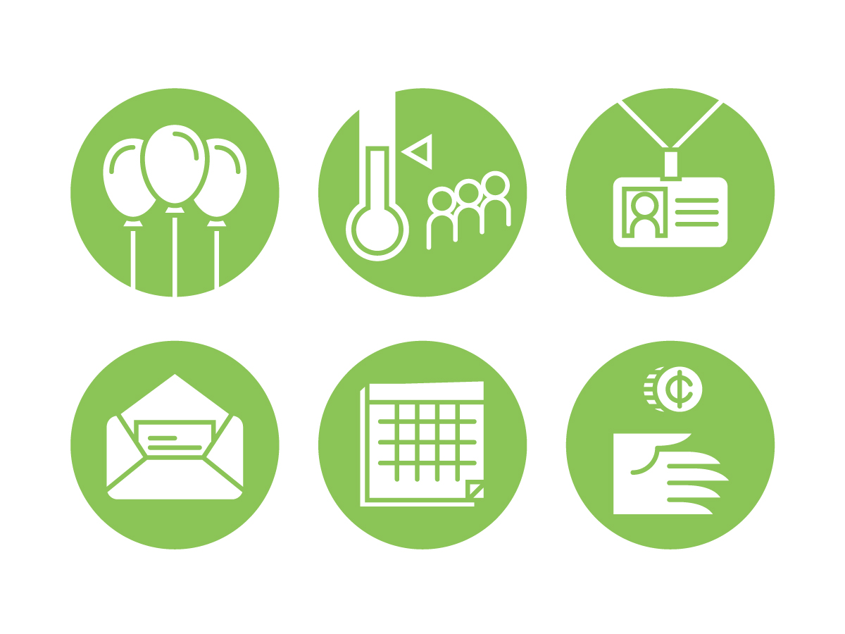 Icon Design by Sunshine for Eric Aubertin | Design #1806821