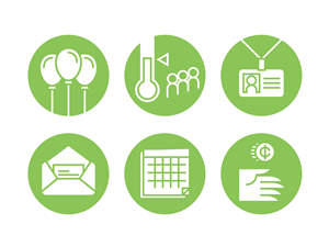 Icon Design by Sunshine for Eric Aubertin | Design: #1806821
