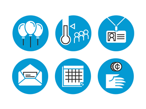 Icon Design by Sunshine for Eric Aubertin | Design #1806822