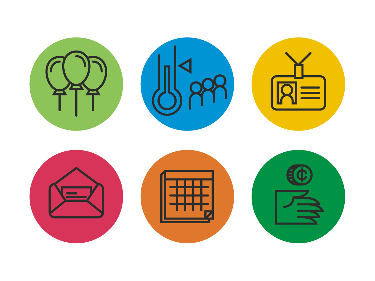 Icon Design by Sunshine for Eric Aubertin | Design #1806832