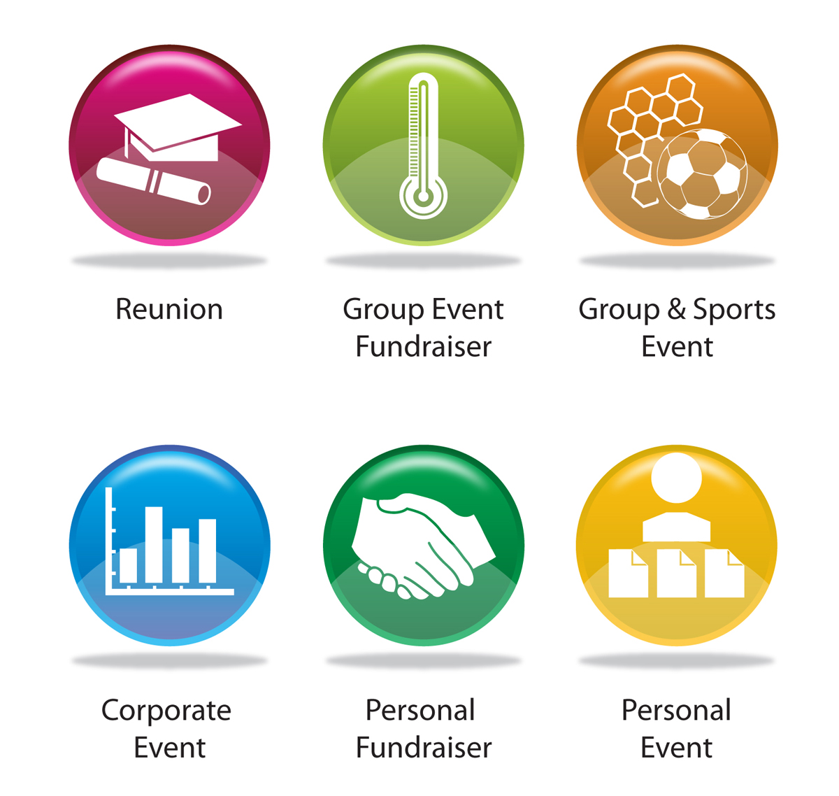 Icon Design by deyniez for Eric Aubertin | Design #1826674