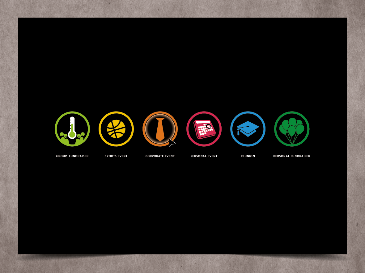 Icon Design by sD for Eric Aubertin | Design #1808961