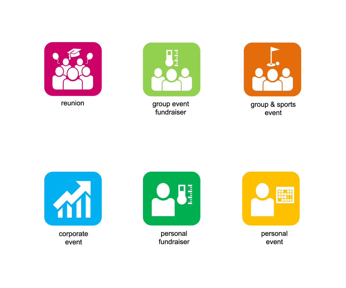 Icon Design by GliderGraphx for Eric Aubertin | Design #1808216
