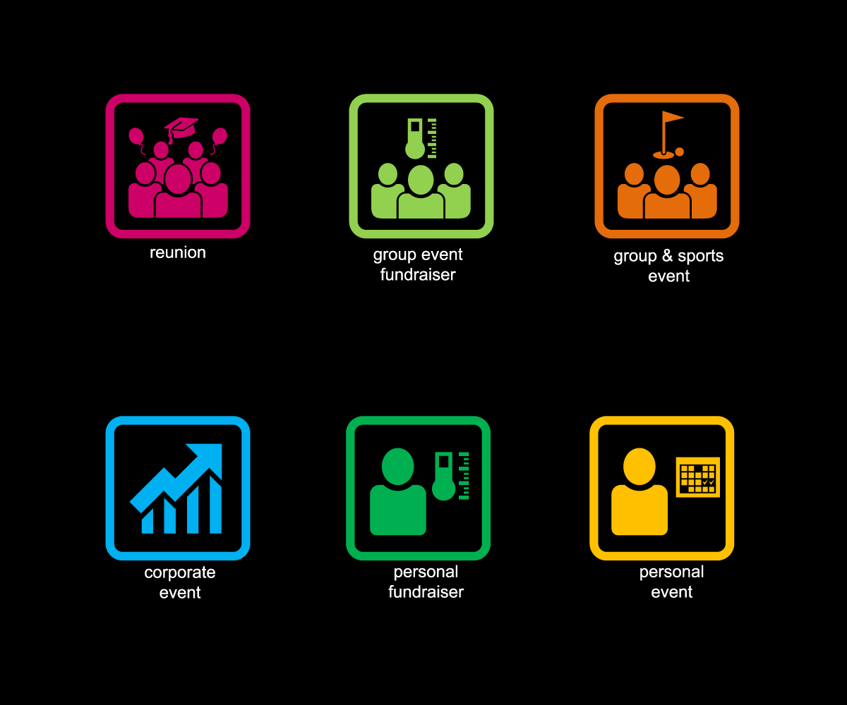 Icon Design by GliderGraphx for Eric Aubertin | Design #1808221