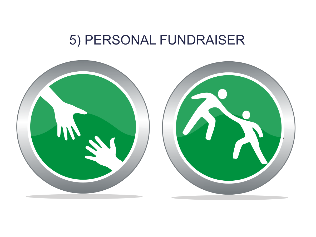 Icon Design by Blueberry for Eric Aubertin | Design #1823754