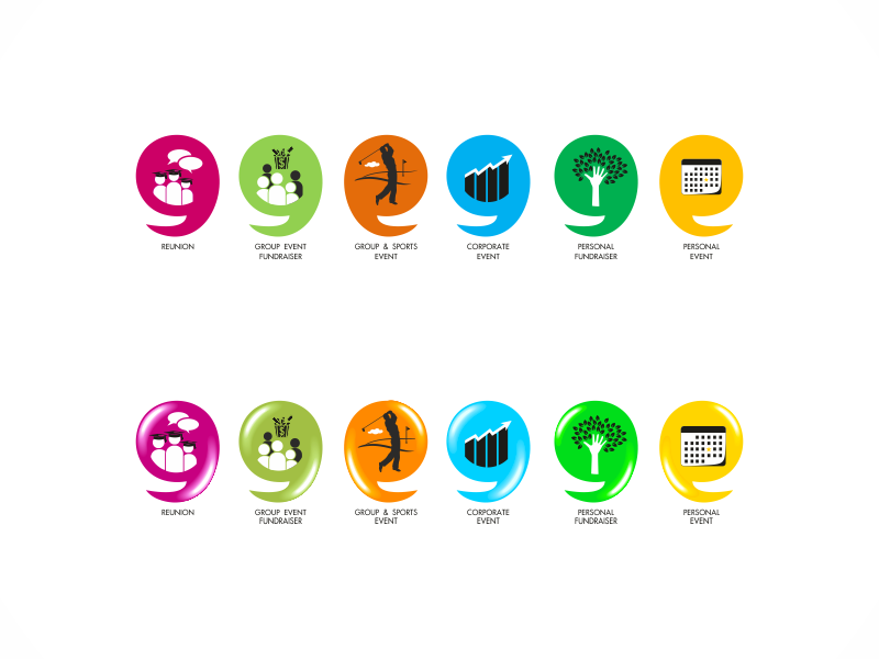 Icon Design by Ample Designs for Eric Aubertin | Design #1830570