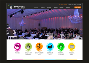 Diseño Con Ícono por Ample Designs para Eric Aubertin | Diseño: #1833322