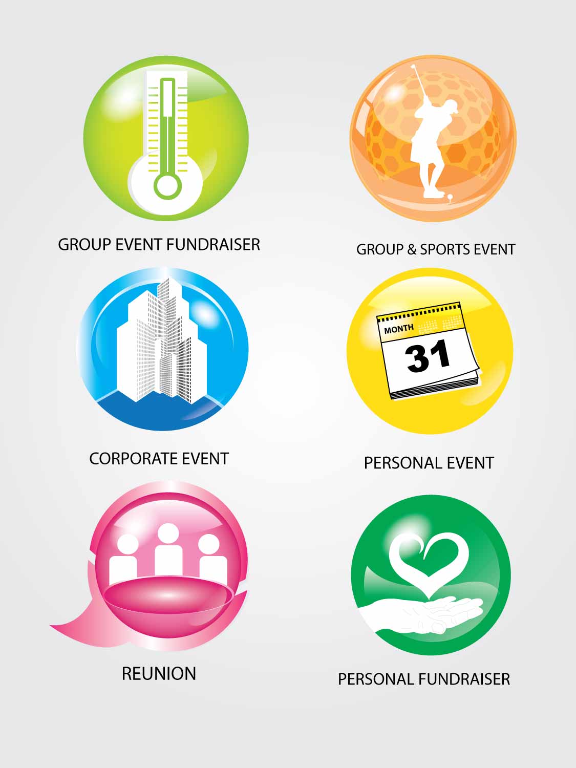 Icon Design by Arnhy for Eric Aubertin | Design #1845651